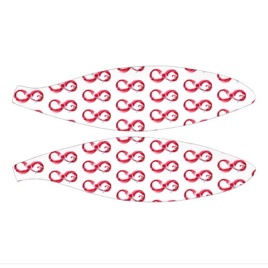 Mini Ballon De Basket Infinity with Red Wine (Panneaux)