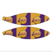 Mini ballon de basket Lakers (Panneaux)