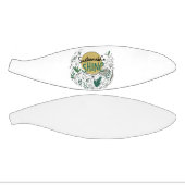 Mini Ballon De Basket Lumière durable (Panneaux)