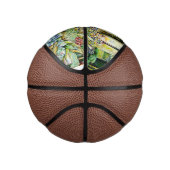 Mini Ballon De Basket Mettre à mal la gentrification artistique (Droite)