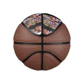 Mini Ballon De Basket Mini basket-ball de Bryant (Droite)