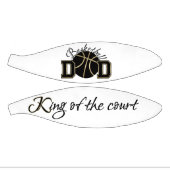 Mini Ballon De Basket Mini-basket personnalisé (Panneaux)