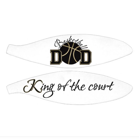 Mini Ballon De Basket Mini-basket personnalisé (Panneaux)