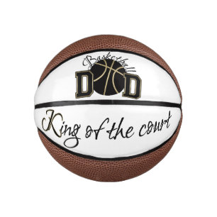Mini Ballon De Basket Mini-basket personnalisé