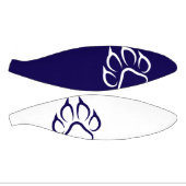 Mini Ballon De Basket Mini-basket personnalisé (Panneaux)