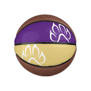 Mini Ballon De Basket Mini-basket personnalisé