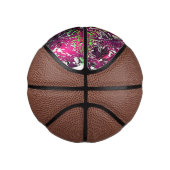 Mini Ballon De Basket Mon Nom N'Est Pas Donna (Droite)