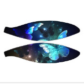 Mini Ballon De Basket Papillon de nuit (Panneaux)