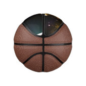 Mini Ballon De Basket Papillon lumineux et papillons de nuit (Droite)