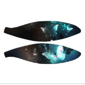 Mini Ballon De Basket Papillons de nuit (Panneaux)