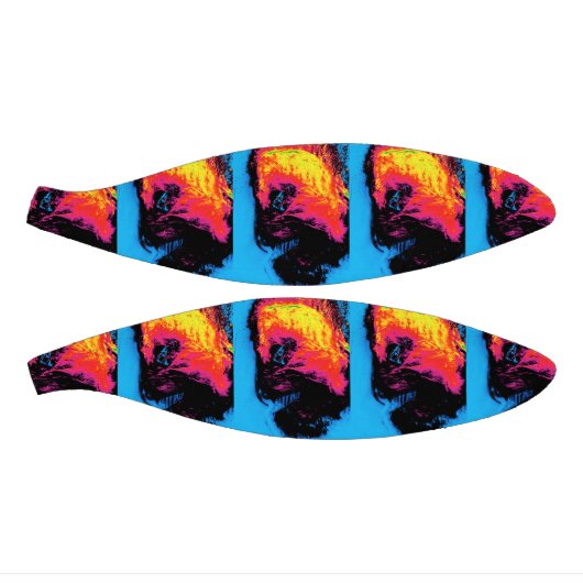 Mini Ballon De Basket pepper and plastic silenced (Panneaux)