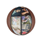 Mini Ballon De Basket Personnalisé 6 photo (Vertical)