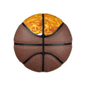 Mini Ballon De Basket phoenix (Droite)