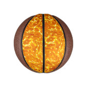 Mini Ballon De Basket phoenix (Vertical)