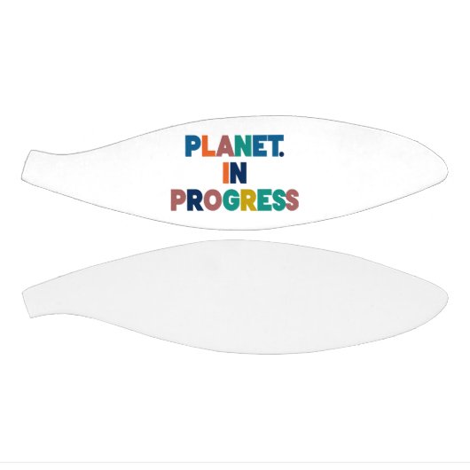 Mini Ballon De Basket Planète en cours (Panneaux)