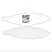 Mini Ballon De Basket Planète en cours (Panneaux)