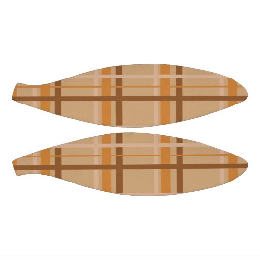 Mini Ballon De Basket Plat automnal (Panneaux)