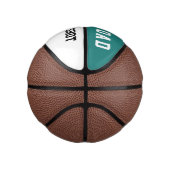 Mini Ballon De Basket Prix du meilleur papa Mini Basket (Droite)