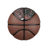 Mini Ballon De Basket remuer la canneberge (Droite)