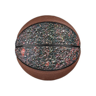 Mini Ballon De Basket remuer la canneberge