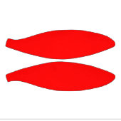 Mini Ballon De Basket Rouge Uni | Classique | Élégant | Tendance  (Panneaux)