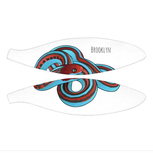 Mini Ballon De Basket San Francisco garter snake (Panneaux)