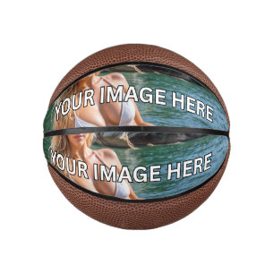 Mini Ballon De Basket SCORE ! 🏀 mini-basket-ball - Ajouter une image ou