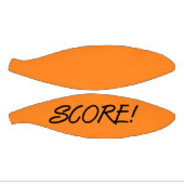 Mini Ballon De Basket Score mini basket orange (Panneaux)