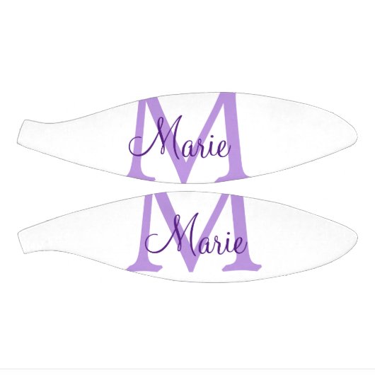 Mini Ballon De Basket simple minimum ajouter nom monogramme rose redj (Panneaux)