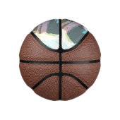 Mini Ballon De Basket Super Banane (Droite)