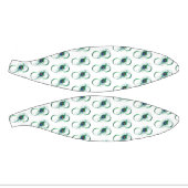 Mini Ballon De Basket Symbole de l'Infinity (Panneaux)