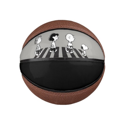 Mini Ballon De Basket Tee - shirt | Marche de groupe (Devant)