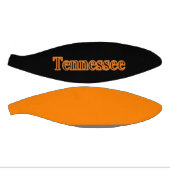 Mini Ballon De Basket Tennessee (Panneaux)