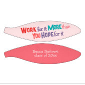 Mini Ballon De Basket Travailler pour elle (Panneaux)