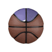 Mini Ballon De Basket Un cadeau unique ! Basket sur mesure amusant (Droite)