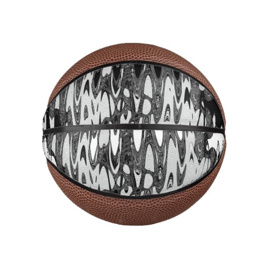 Mini Basketbal Hoepel Dans Design (Voorkant)