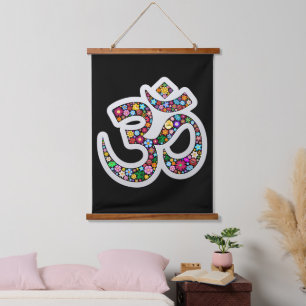 Mini Basketbalring Hangend Wandkleed