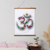 Mini Basketbalring Hangend Wandkleed (Slaapkamer)