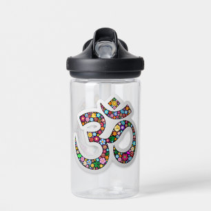 Mini Basketbalring Waterfles