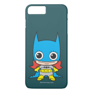 Mini Batgirl iPhone 8 Plus / 7 Plus Hoesje