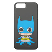 Mini Batman Case-Mate iPhone Case (Achterkant)