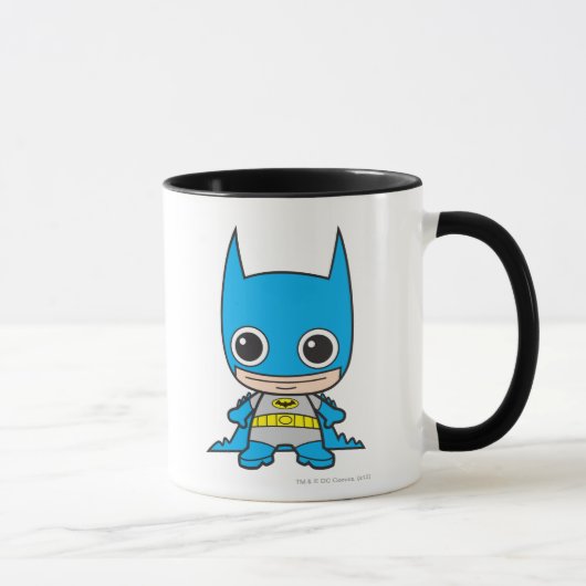 Mini Batman Mok (Rechts)
