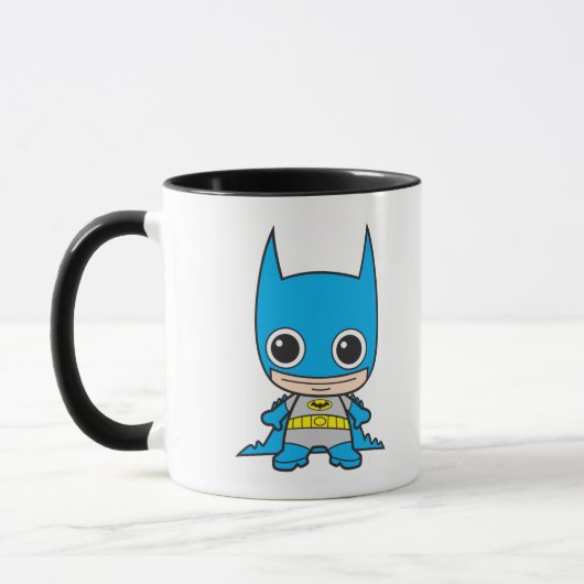 Mini Batman Mok (Links)