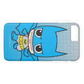 Mini Batman onderweg Case-Mate iPhone Case (Achterkant (Horizontaal))