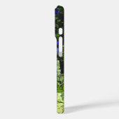 Mini Bayon [Redux] ... Siem Reap, Cambodja Case-Mate iPhone Case (Achterkant / Links)