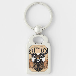 "Mini Beer Mok Fles Opener Sleutelhanger" Sleutelhanger