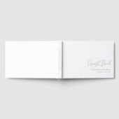 Mini, Blanc, Script d'écriture manuscrite, Huile,  (Complet)