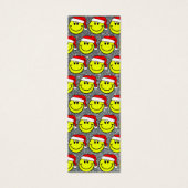 Mini Bookmark (Devant)