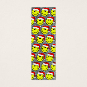 Mini Bookmark