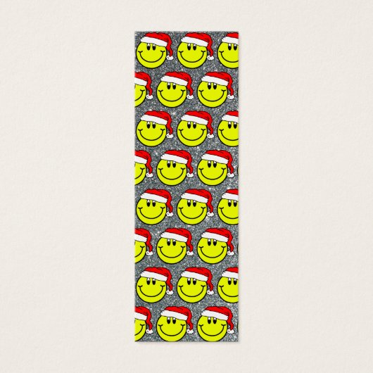 Mini Bookmark (Devant)